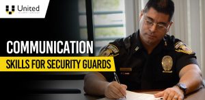 Communication Skills for Security Guards